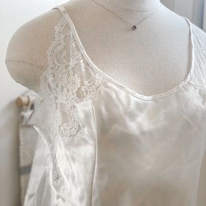 Victoria Secret Intimate Camisole